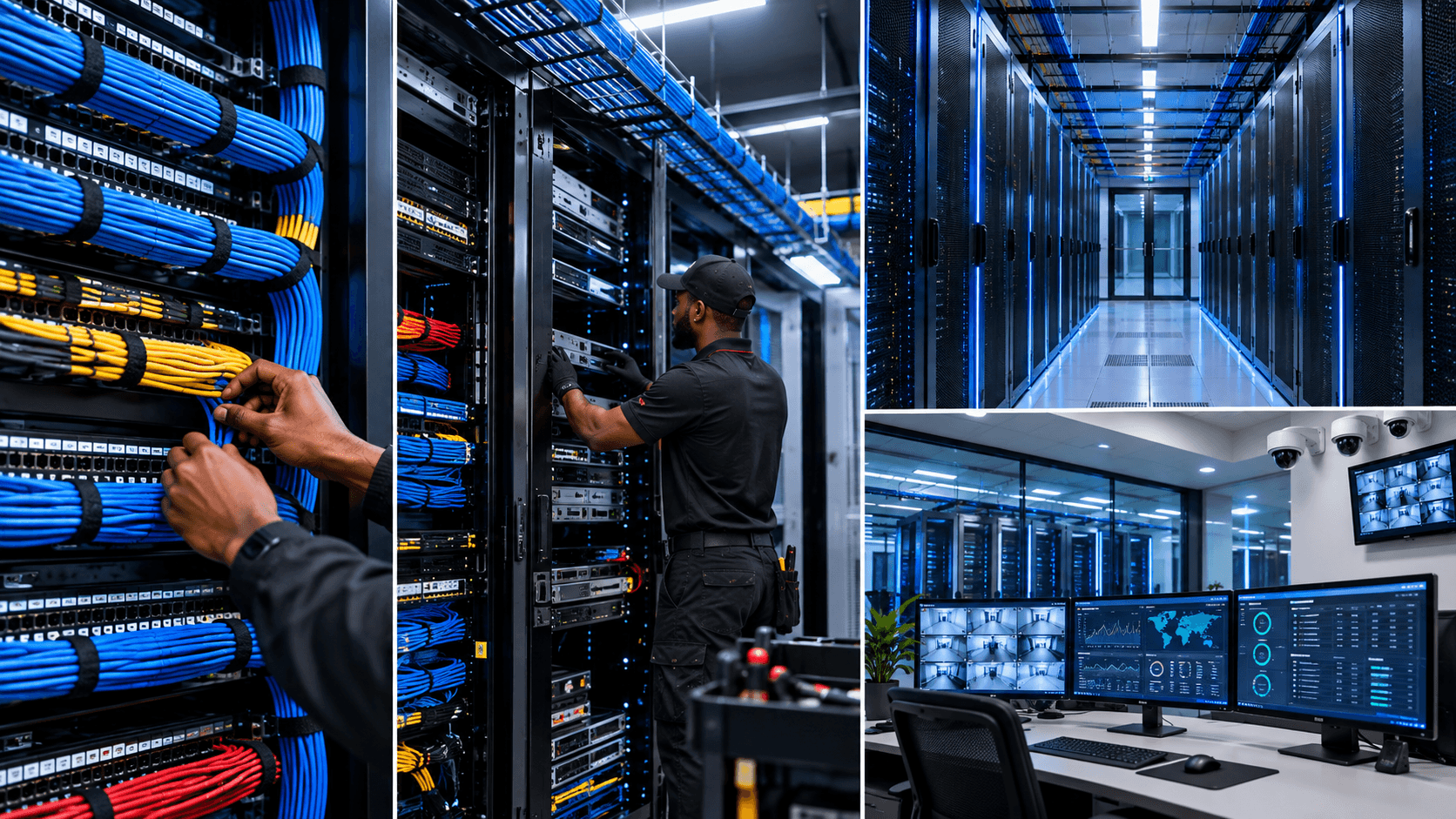 Data Centers
