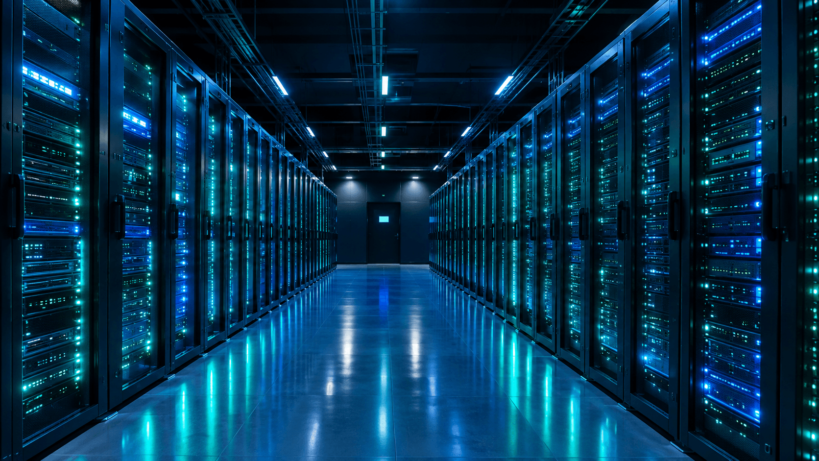 IT hardware procurement, logistics and equipment deployment