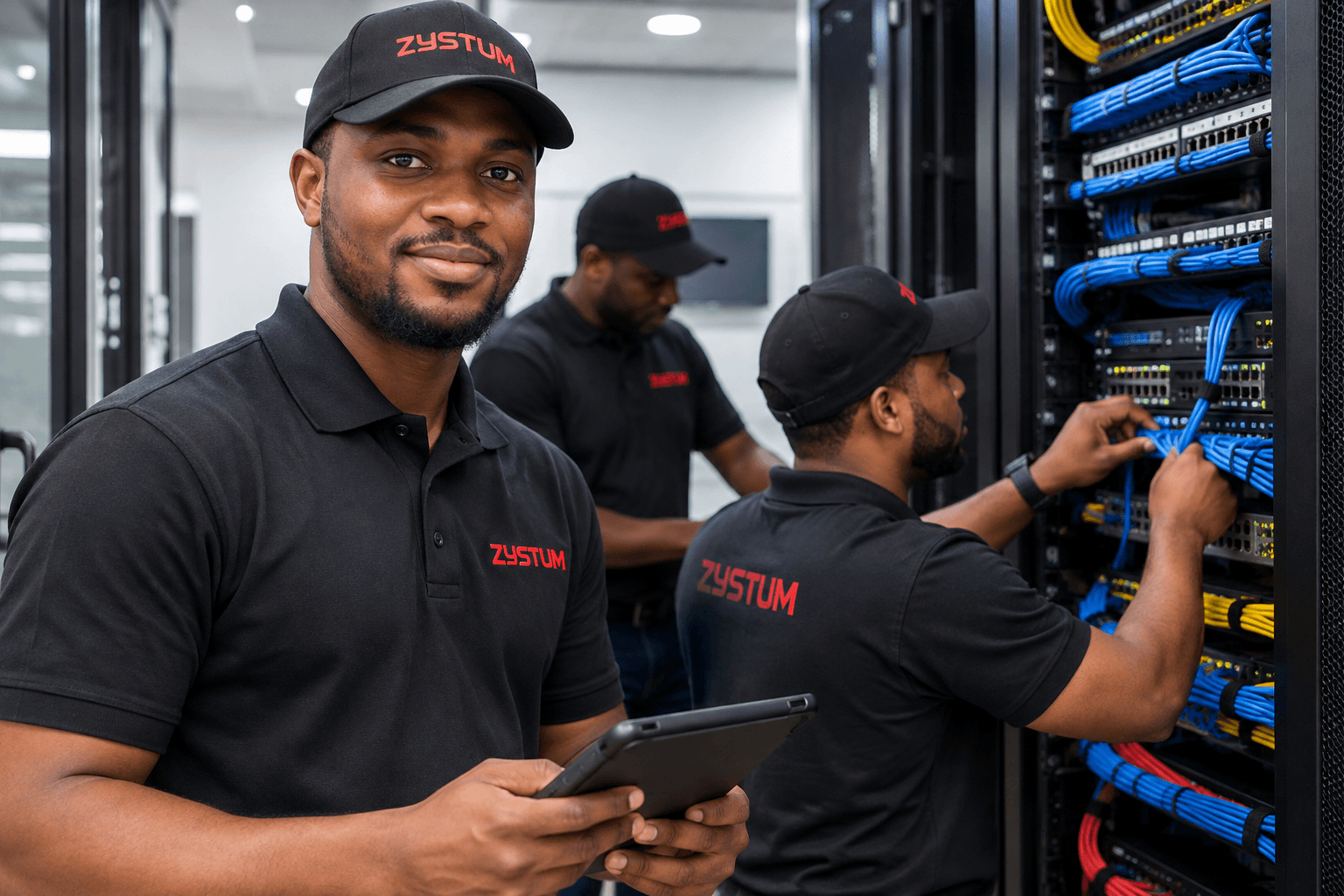 Hardware diagnostics and auditing for ongoing IT maintenance