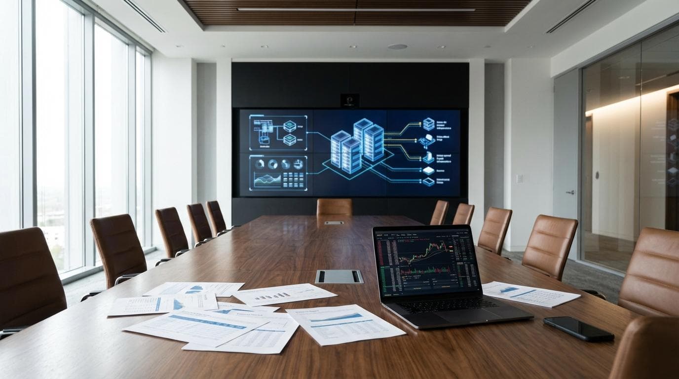 IT project management planning and coordination