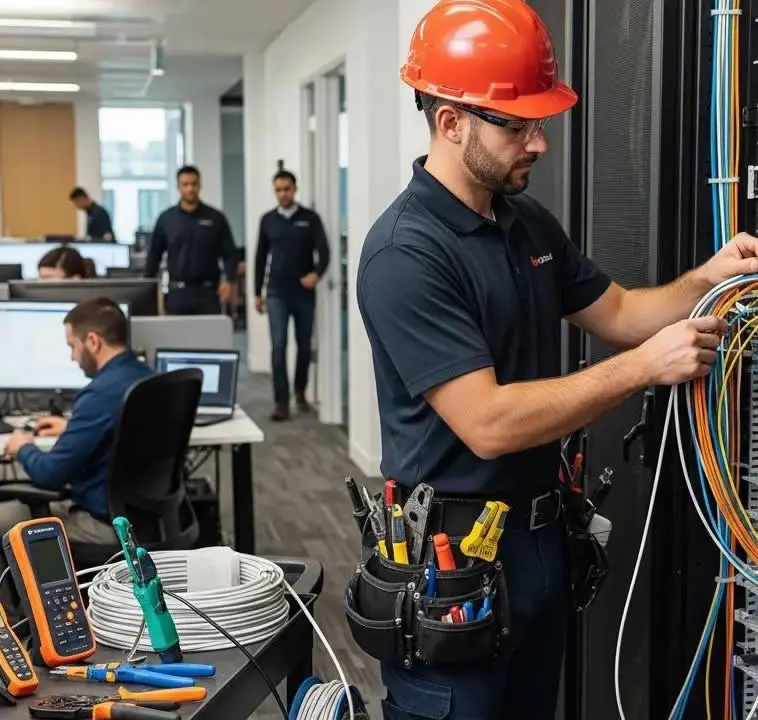 Ongoing Maintenance & Support